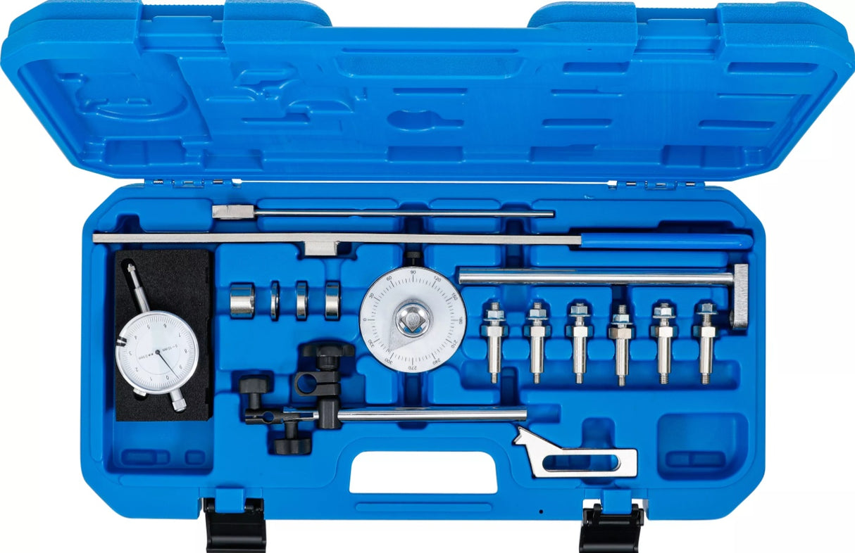 TESTING TOOL FOR DUAL-MASS FLYWHEEL (8681)