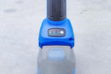 CORDLESS POLISHER AND GRINDER | BRUSHLESS | 18 V | WITHOUT RECHARGEABLE BATTERY (7374)