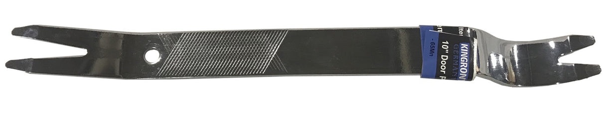 MULTIFUNCTION PRY BAR | STAINLESS STEEL | 250 MM (TR10)