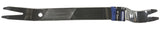 MULTIFUNCTION PRY BAR | STAINLESS STEEL | 250 MM (TR10)