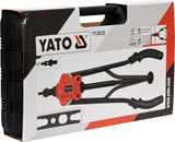 HAND RIVETER NUT M3-M12 (YT-36125)