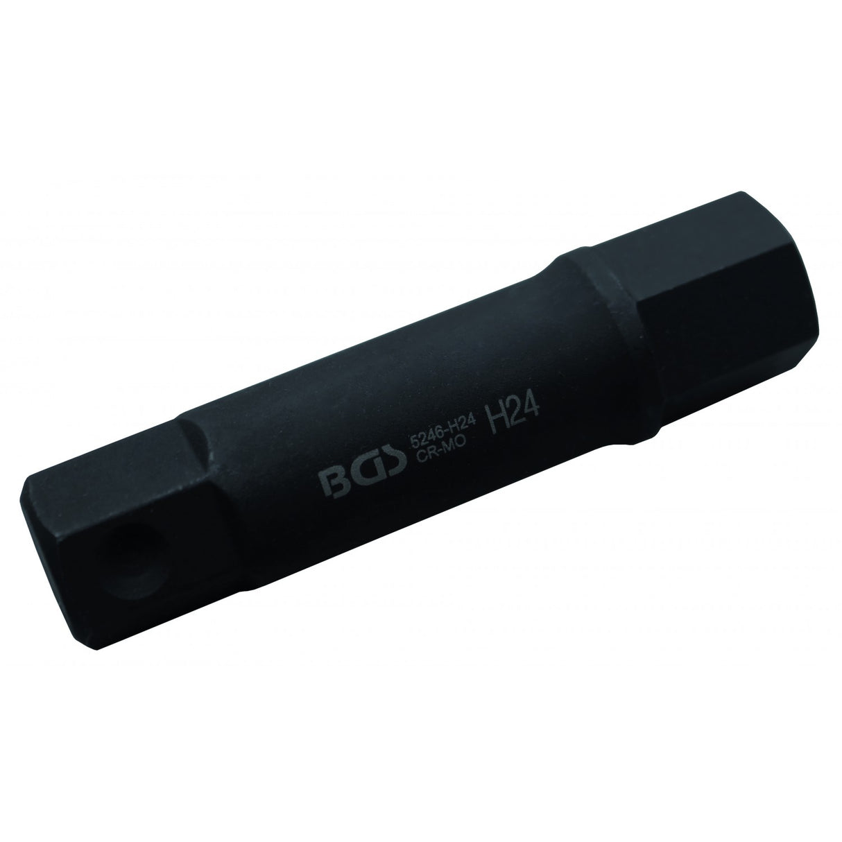 BIT | LENGTH 100 MM | 22 MM DRIVE | INTERNAL HEXAGON 24 MM (5246-H24)