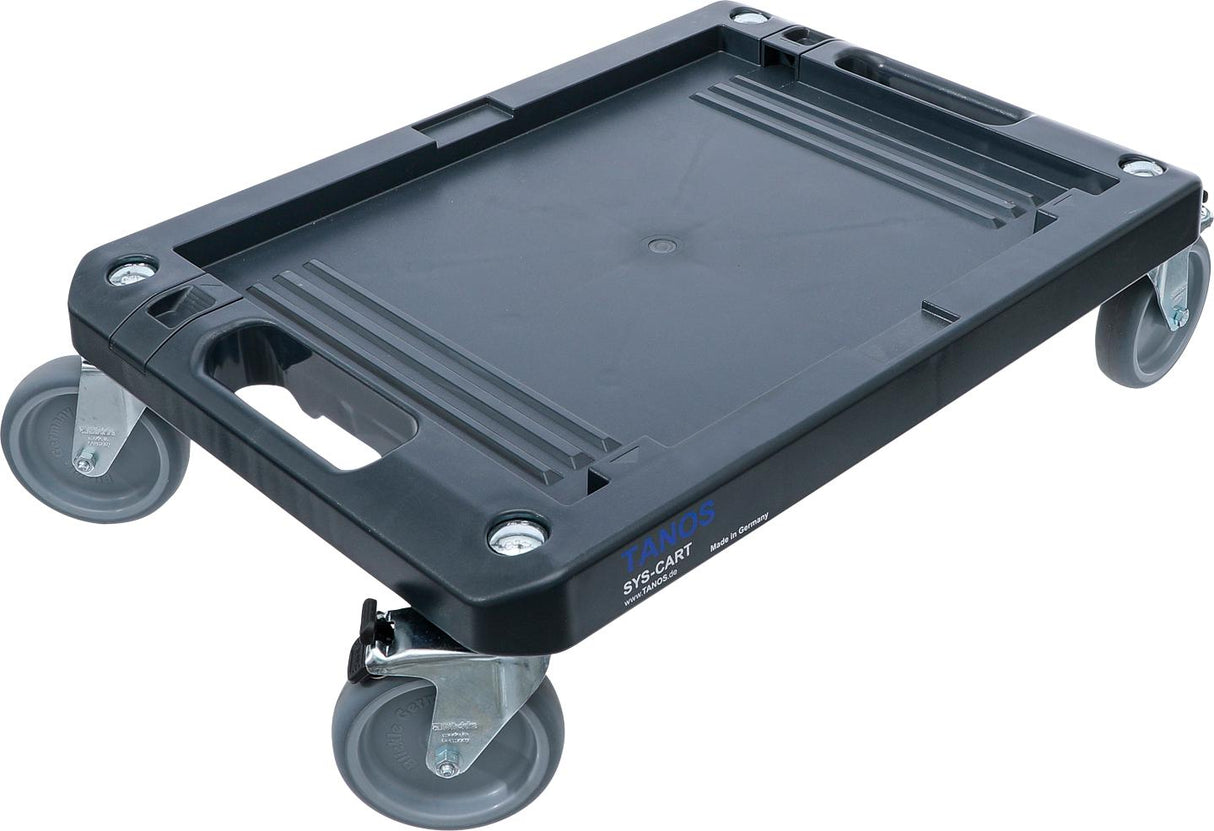 SYSTEM CASE ROLLER BOARD | FOR BGS SYSTAINER® | ANTHRACITE (6836)