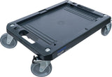 SYSTEM CASE ROLLER BOARD | FOR BGS SYSTAINER® | ANTHRACITE (6836)