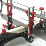 PRECISION MITER SAW 550MM 2 ANGLES (29050)
