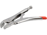 LOCKING PLIERS 10" (250MM) (YT-2453)