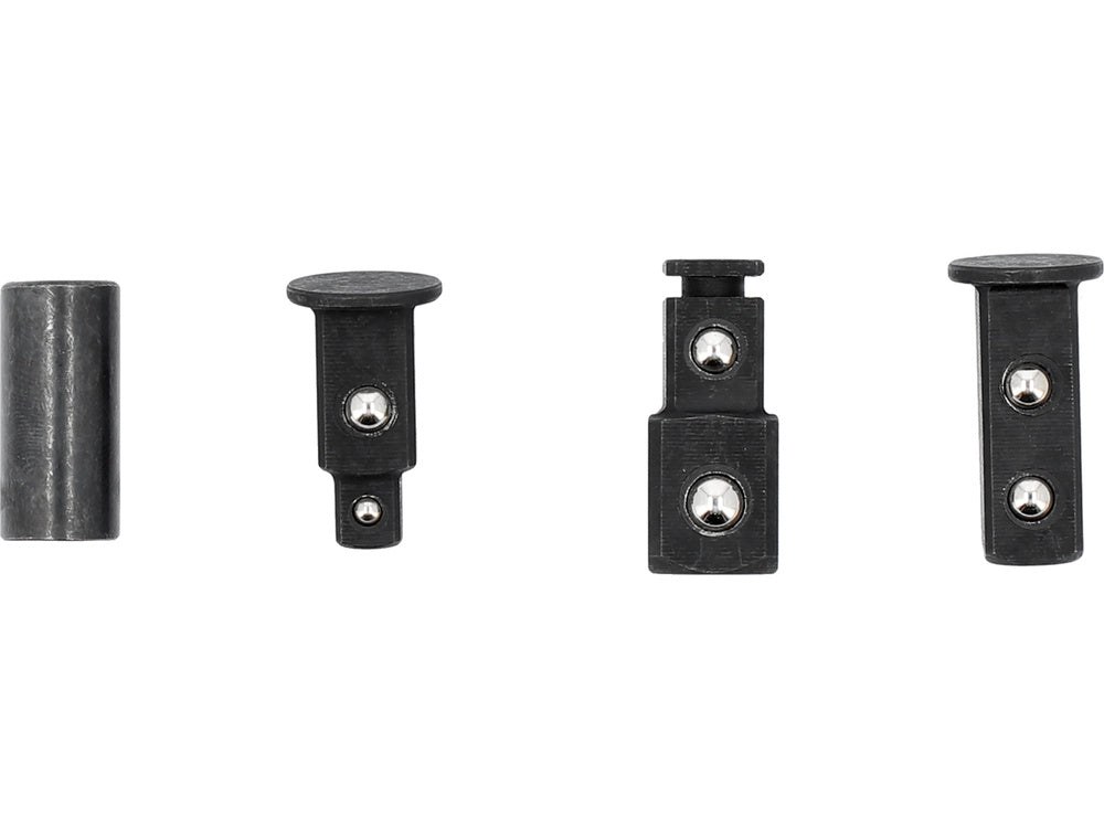 EXTENSION WRENCH 340MM (YT-07370)