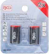 MAGNETIZER TOOL KIT | 2 PCS. (9567)