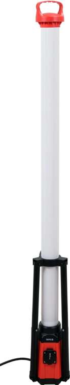 WORKSHOP LAMP TUBE 360°, 7500LM (YT-08496)