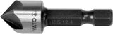 COUNTERSINK 12,4MM HEX (YT-44724)
