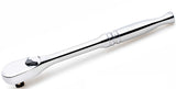 RATCHET HANDLE FOR SOCKETS | DUSTPROOF | 90T | 12.5 MM (1/2") (DRH12)