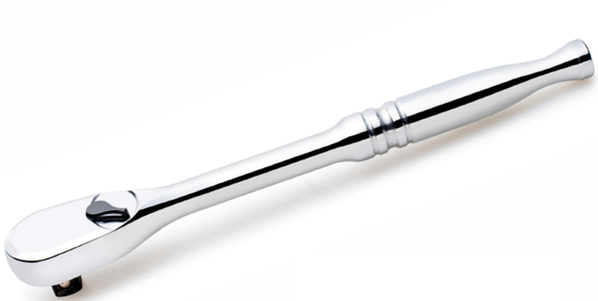RATCHET HANDLE FOR SOCKETS | DUSTPROOF | 90T | 6.3 MM (1/4") (DRH14)