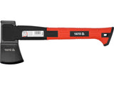 CHOPPING AXE 900G NYLON HANDLE (YT-79970)