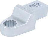 PUSH FIT RING SPANNER | 13 MM | SQUARE SIZE 14 X 18 MM (6903-13)