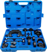 RUBBER BUSHING TOOL SET | FOR TOYOTA | 13 PCS. (70198)