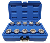 WHEEL LOCKING BOLT SET | LAND ROVER | 10 PCS. (H7034)