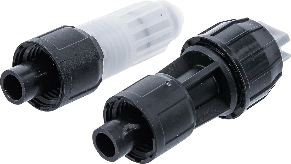 REPLACEMENT NOZZLE SET | FOR PRESSURE SPRAYER | FOR BGS 6770 | 2 PCS. (6770-2)