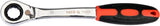COMBINATION RATCHET WRENCH 13MM (YT-02375)