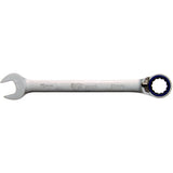 RATCHET COMBINATION WRENCH | REVERSIBLE | 15 MM (30915)