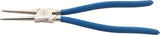 CIRCLIP PLIERS | STRAIGHT | FOR INSIDE CIRCLIPS | 300 MM (651-2)