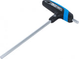 SCREWDRIVER WITH T-HANDLE | INTERNAL HEXAGON | 7 MM (7607)