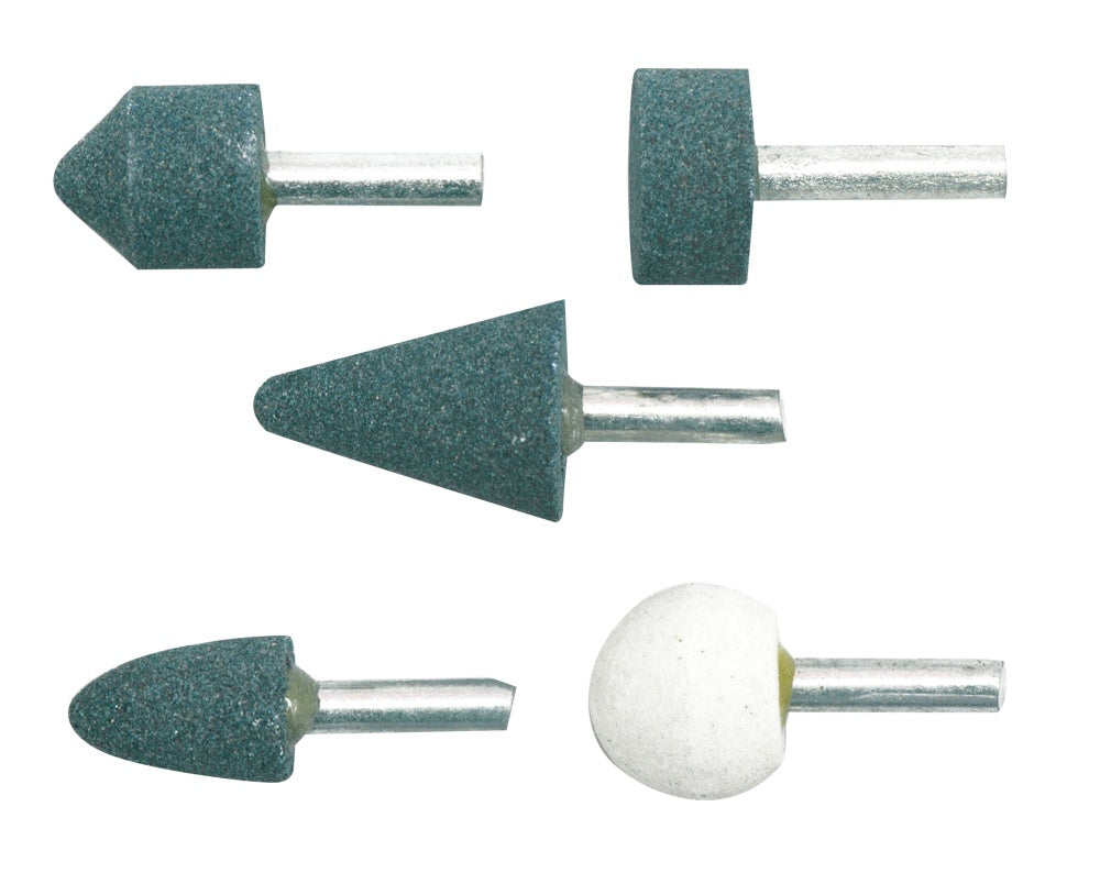 MOUNTED STONE SET 5PCS (25400)