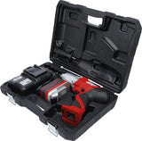CORDLESS IMPACT WRENCH | 420 NM | MAX. 2000 RPM | 18 V (9260)