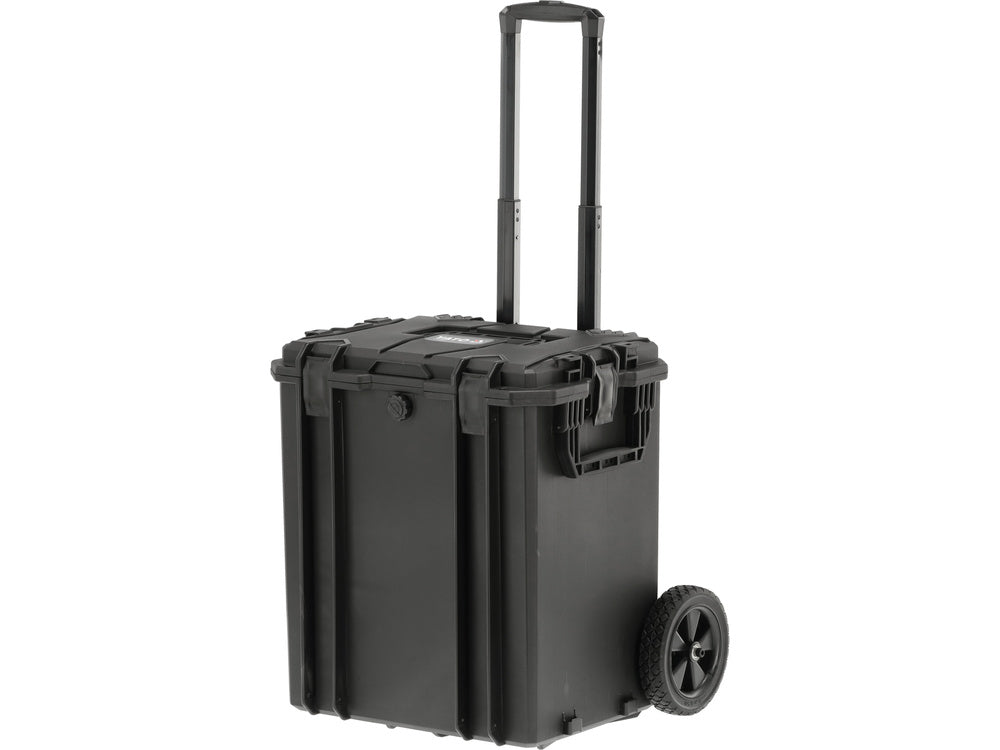HERMETIC TROLLEY BOX  465X355X512MM (YT-08895)