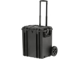 HERMETIC TROLLEY BOX  465X355X512MM (YT-08895)