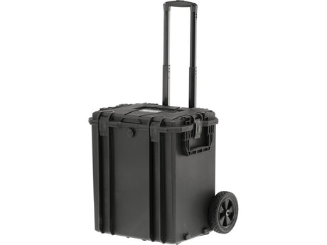HERMETIC TROLLEY BOX  465X355X512MM (YT-08895)
