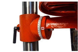 DRILL PRESS | 2750W 16 MM + CLAMPS (SK12234)