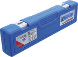 TORQUE WRENCH SET | 6.3 MM (1/4") | 10 - 50 NM | 10 PCS. (2813)