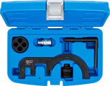 ENGINE TIMING TOOL SET | FOR BMW N47, N47S, N57 (8724)