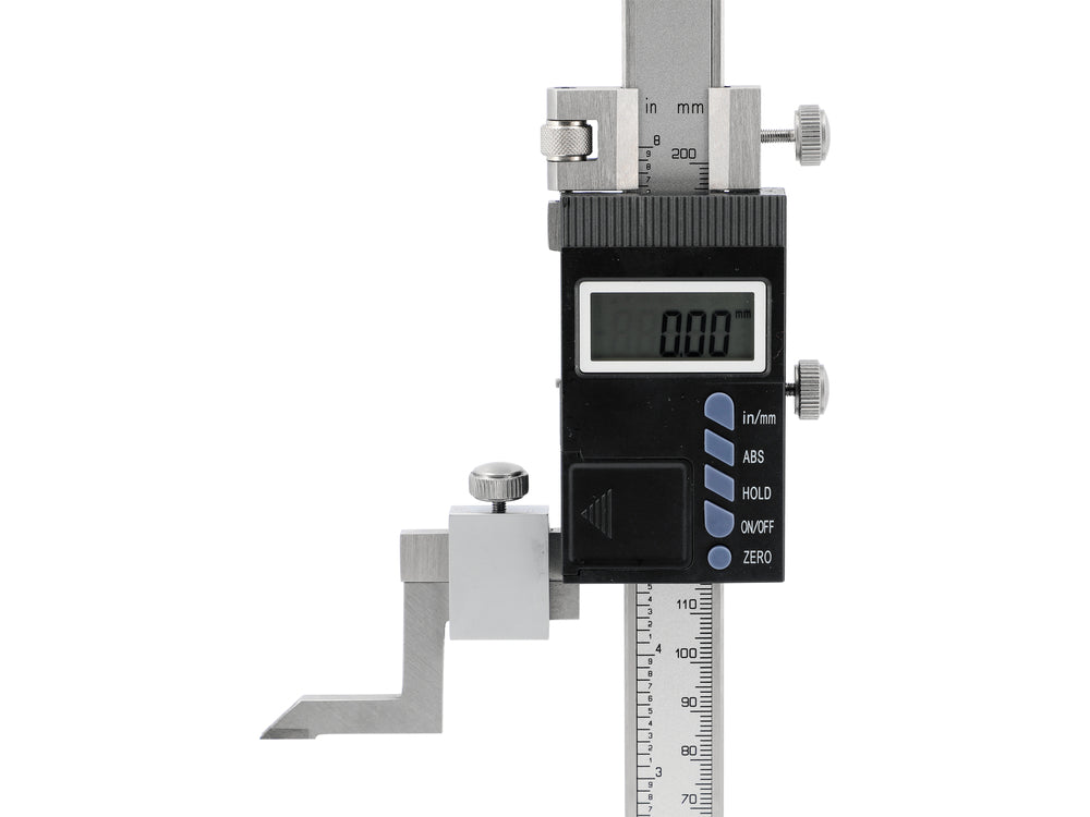 DIGITAL HEIGHT VERNIER CALIPER 200MM (YT-72280)