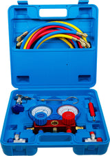 AIR CONDITION PRESSURE GAUGE (8425)
