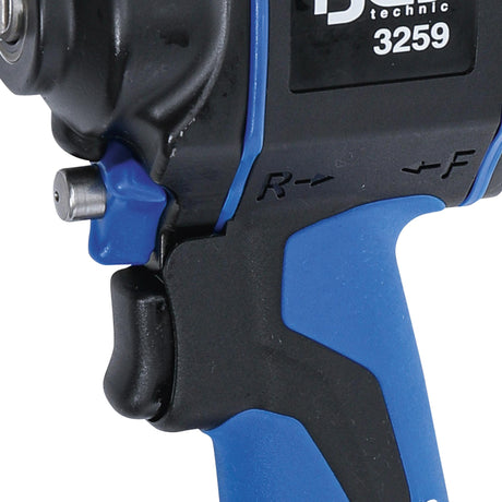 AIR IMPACT WRENCH | 12.5 MM (1/2") | 949 NM (3259)