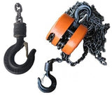 CLOSED-TYPE CHAIN HOIST | 3 M CHAIN | 1 T (EG-1401-1)