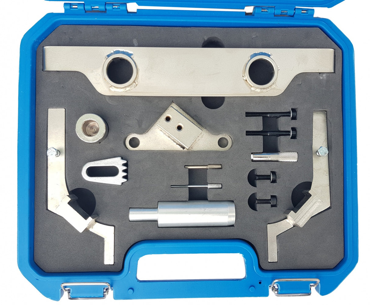 ENGINE LOCKING KIT | OPEL/VAUXHALL/SAAB/CHEVROLET 4 TURBO TWIN CAM DIESEL 2.0L, 2.4 L (SK6426)