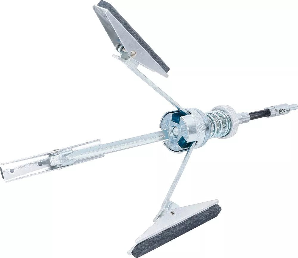 HONING TOOL, 3-ARM | Ø 58 - 168 MM | 100 MM JAWS (1157)