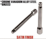 EXTENSION BAR FOR SOCKET 1/4" X 50 MM "STAHLBERG" (VG-1402EB)