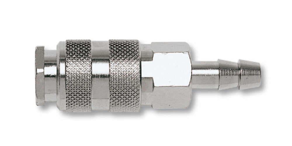 QUICK COUPLING FOR HOSE (SOCKET) | 6 MM (LI-6MM)