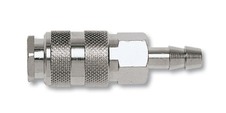 QUICK COUPLING FOR HOSE (SOCKET) | 6 MM (LI-6MM)