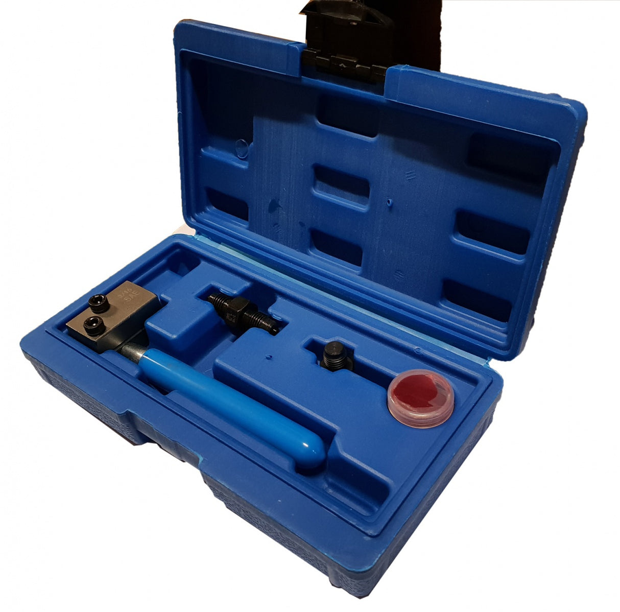 PIPE FLARING TOOL | SAE / DIN | 3/16" / 4.75 MM (H23312)