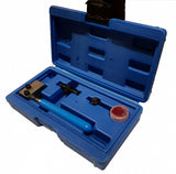 PIPE FLARING TOOL | SAE / DIN | 3/16" / 4.75 MM (H23312)
