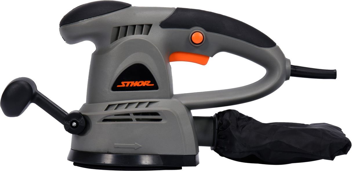 ORBITAL SANDER 430W 125MM (79309)