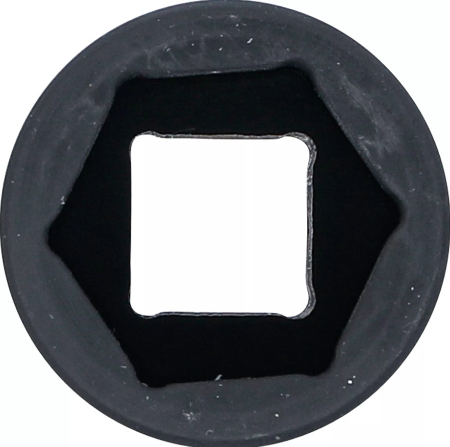 IMPACT SOCKET, HEXAGON | 20 MM (3/4") DRIVE | 33 MM (5633)