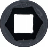 IMPACT SOCKET, HEXAGON | 20 MM (3/4") DRIVE | 33 MM (5633)