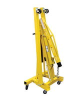 HYDRAULIC CRANE | HEAVY DUTY | 2000 KG (EJ0402-PRO)