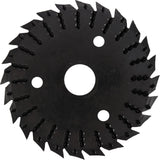 DISC/CUTTER FOR WOOD 115 MM, NO1 (YT-59171)