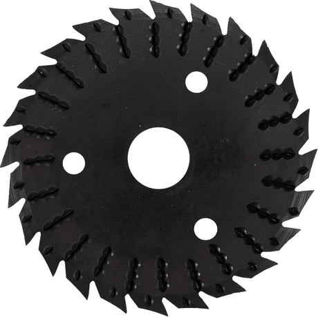 DISC/CUTTER FOR WOOD 115 MM, NO1 (YT-59171)